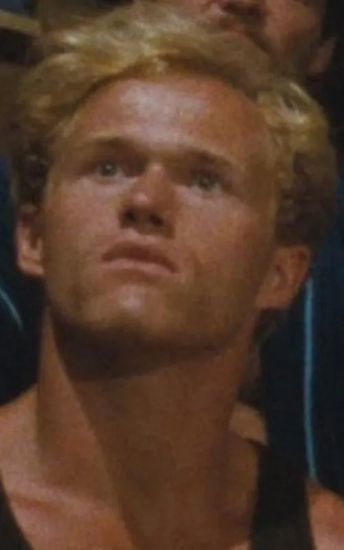 David Tetter