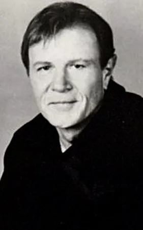 Benjamin Hendrickson