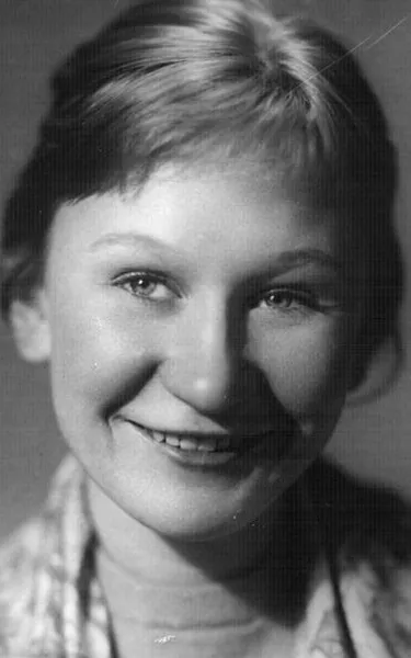 Yelizaveta Nikishchikhina