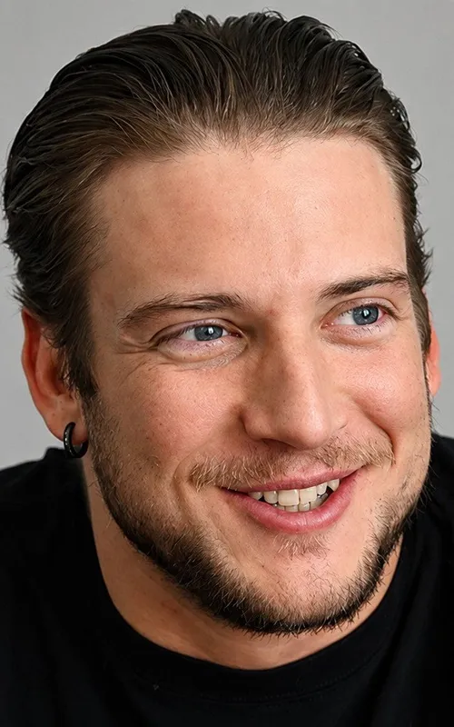 Zane Jacobson