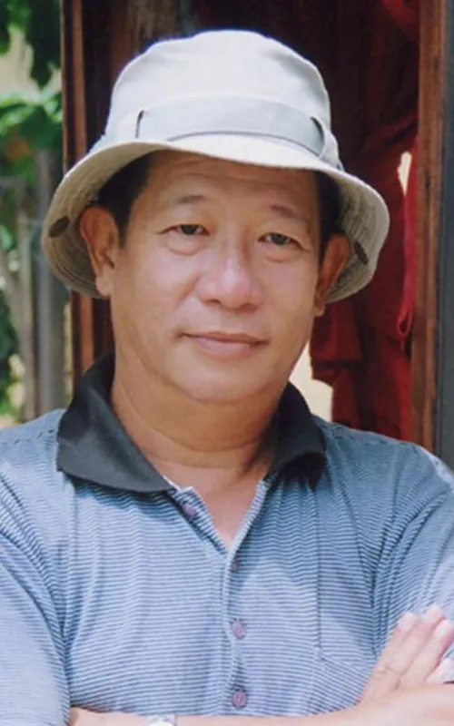 Nguyễn Hậu
