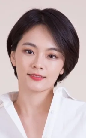 Kim So-yang