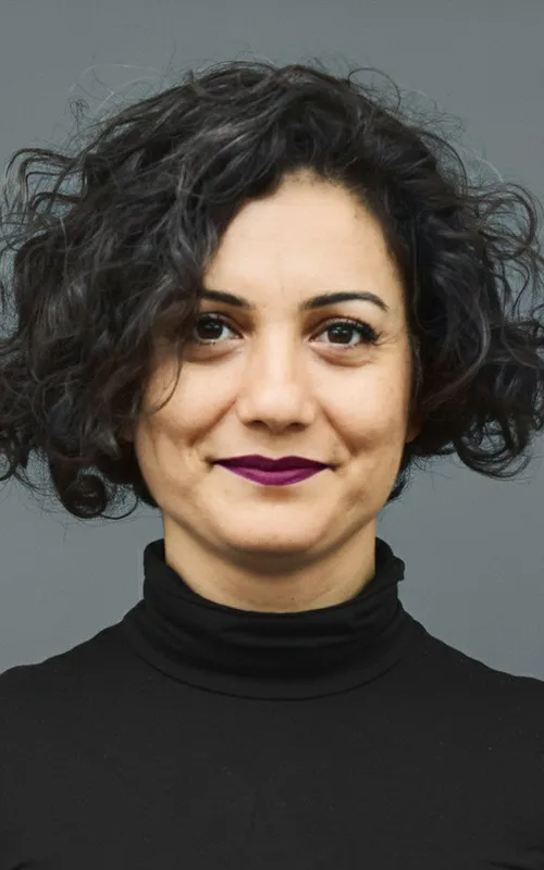 Özlem Buluttekin Özel