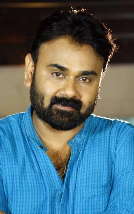 Shaju Sreedhar