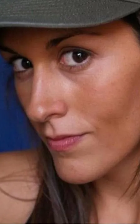 Angie Paul Risque