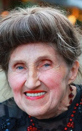 Albina Evtushevskaya