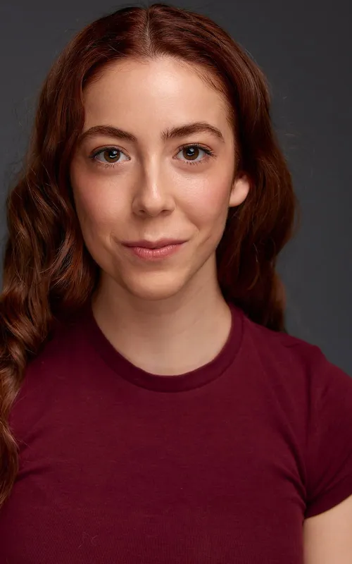 Zoe Munera