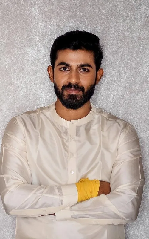 Yuva Rajkumar