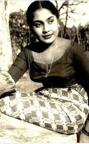 Suvineetha Weerasinghe
