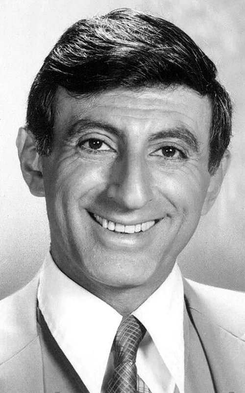 Jamie Farr