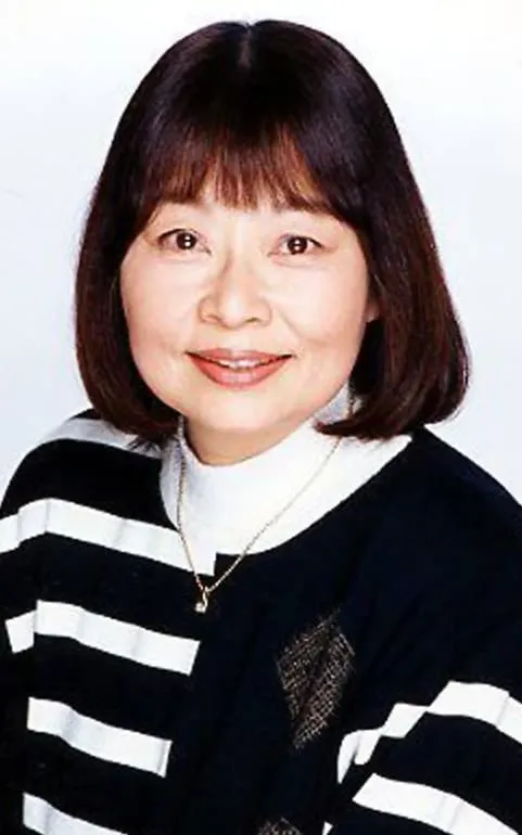 Keiko Yamamoto