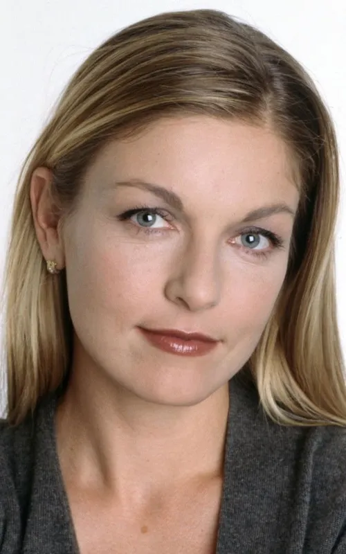 Sheryl Lee