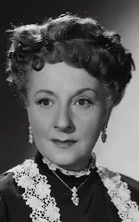 Conchita Gentil Arcos