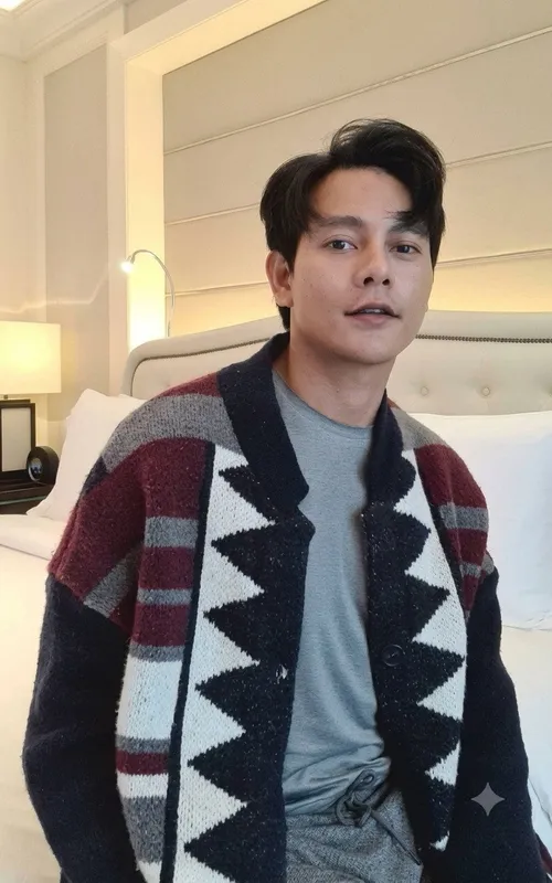 Nazim Othman