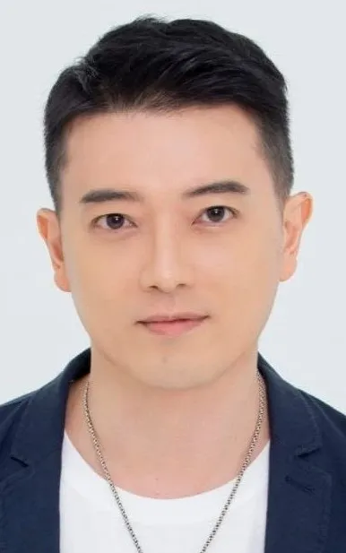 Jenson Tien