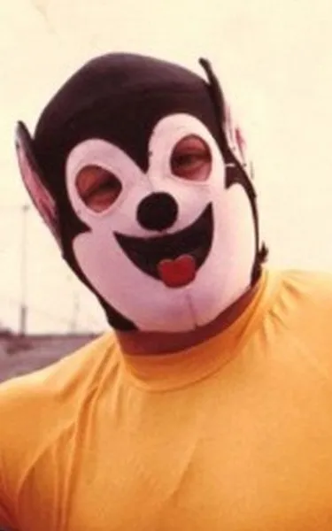 Super Raton