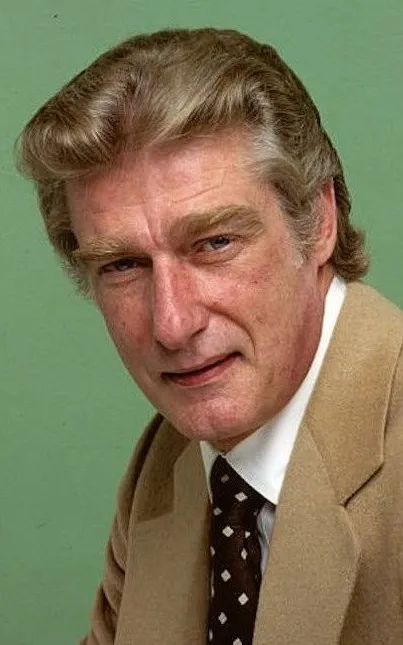 Richard Mulligan
