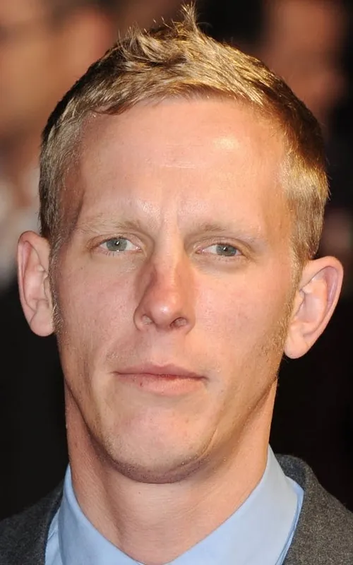 Laurence Fox
