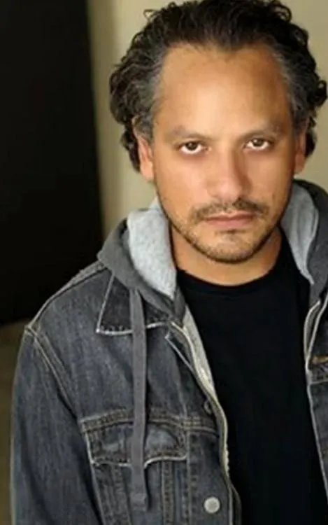 Jesse Perez