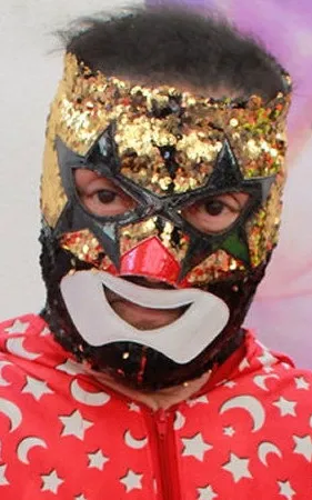 Super Muñeco