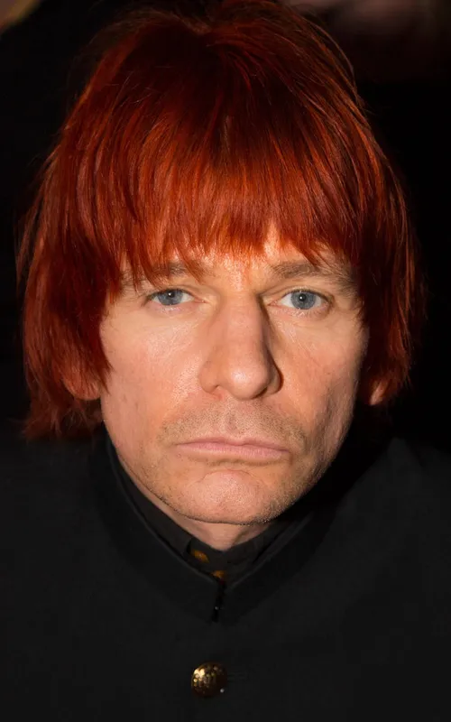 Zak Starkey
