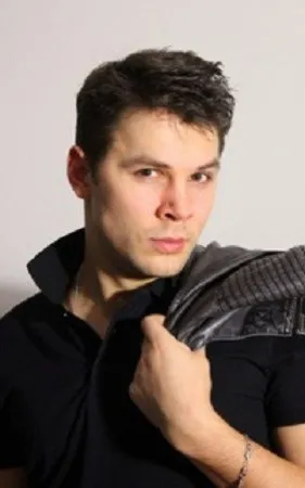 Kirill Darin