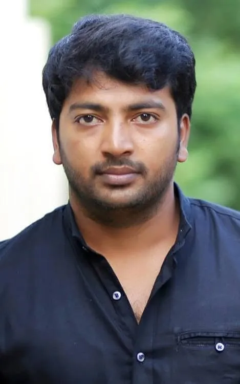Kalaiyarasan