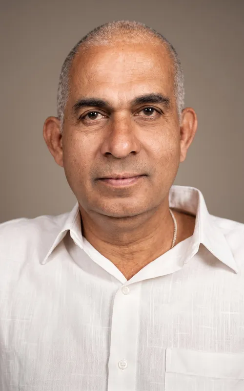 Kottarakkara Sreedharan Nair