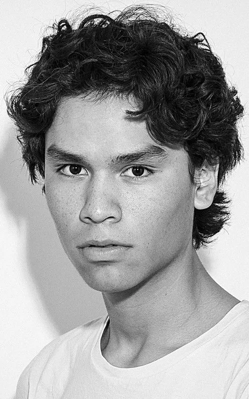 Forrest Goodluck