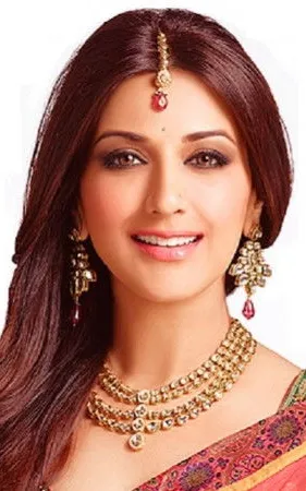 Sonali Bendre