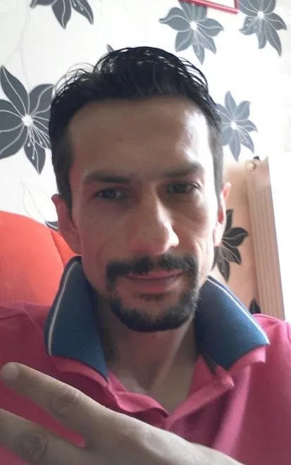 Florijan Ajdini