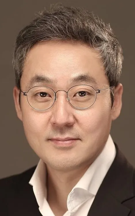 Park Jae-wan