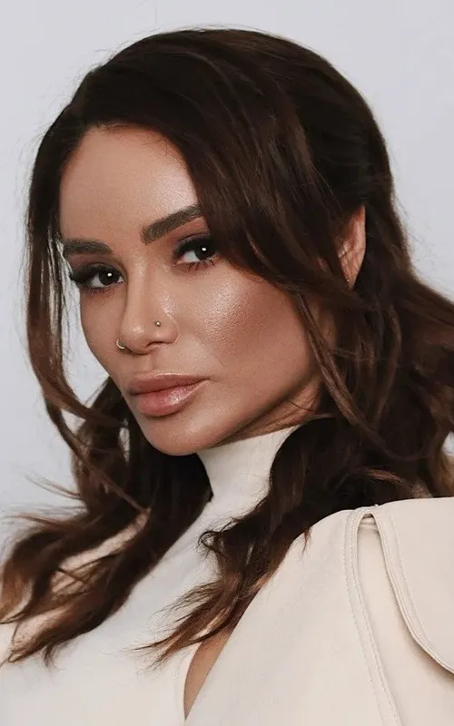 Ayza Vagapova