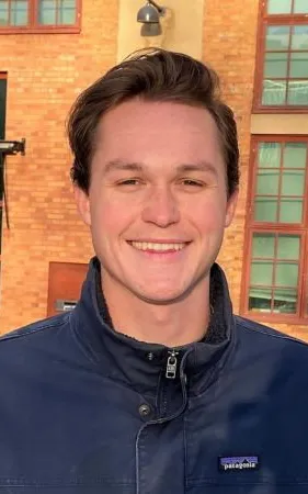 Joel Segerdahl