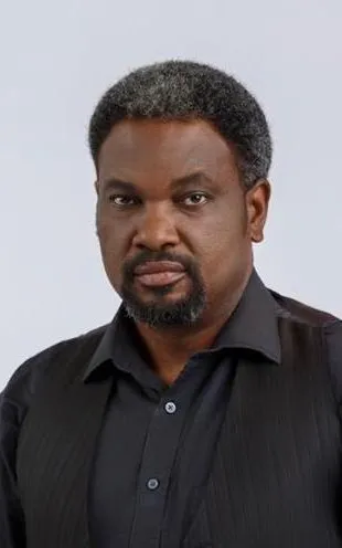 Nonso Odogwu