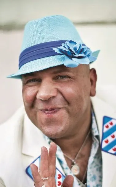 Marijus Bagdonavičius