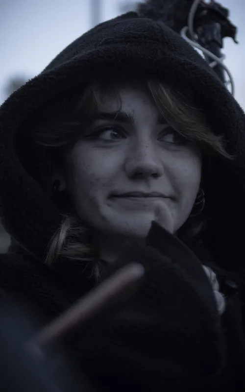 Adélaïde Broie-Georget