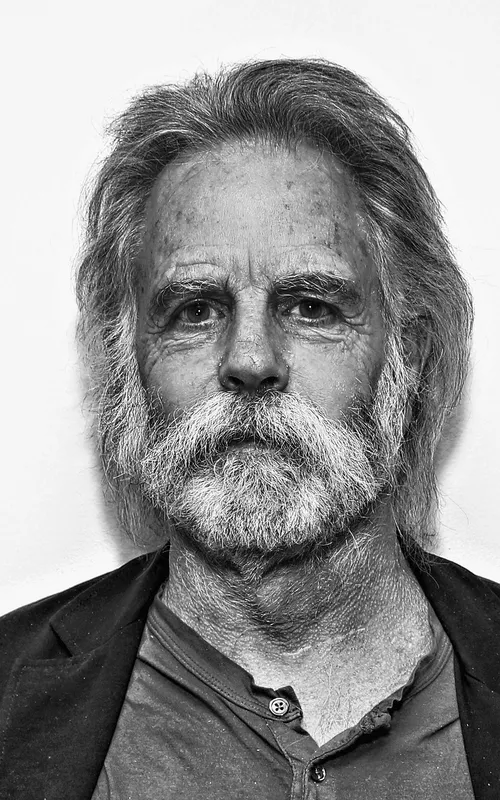 Bob Weir
