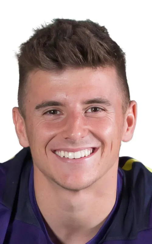 Mason Mount