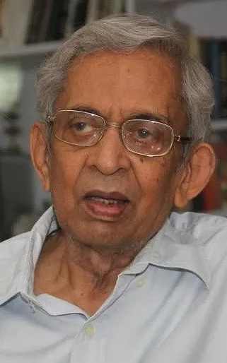 Ram Mohan