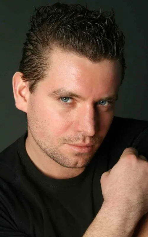 Alexander Vasilevsky