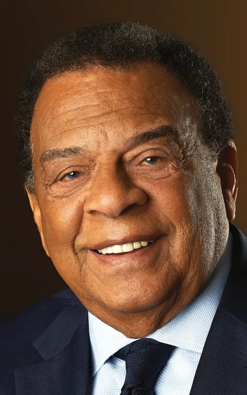 Andrew Young