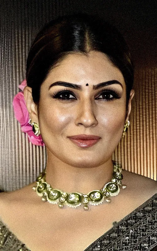 Raveena Tandon
