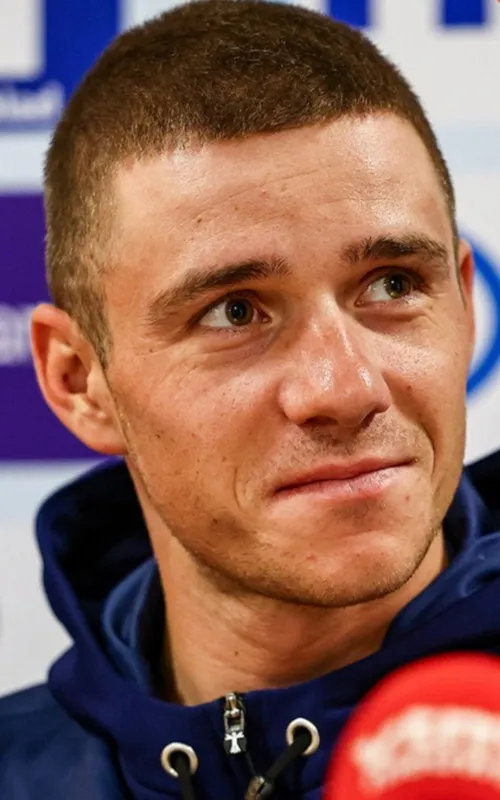 Remco Evenepoel