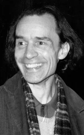 Jacques Rivette