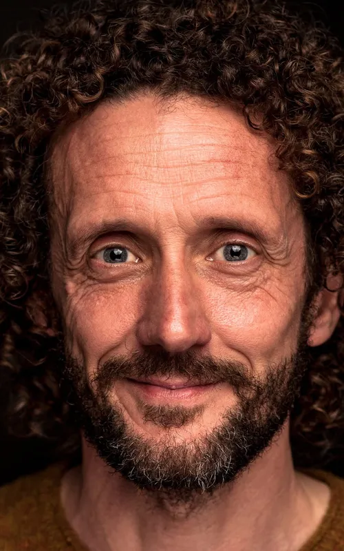 Jason Gerdes