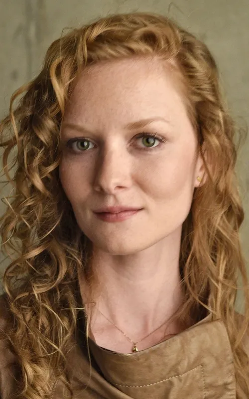 Wrenn Schmidt