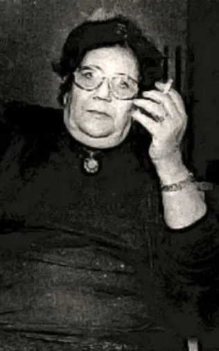 Rashida Abdel Salam