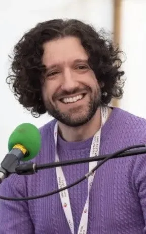 Greg Jenner