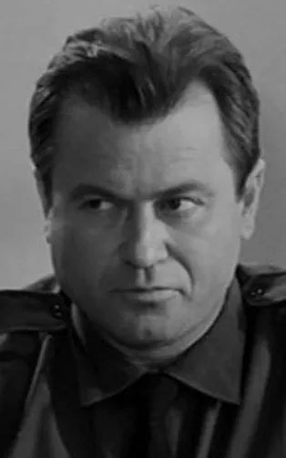 Kostas Bakas